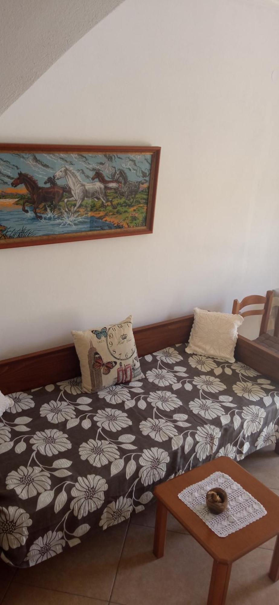Soustas Apartments Longósz Kültér fotó
