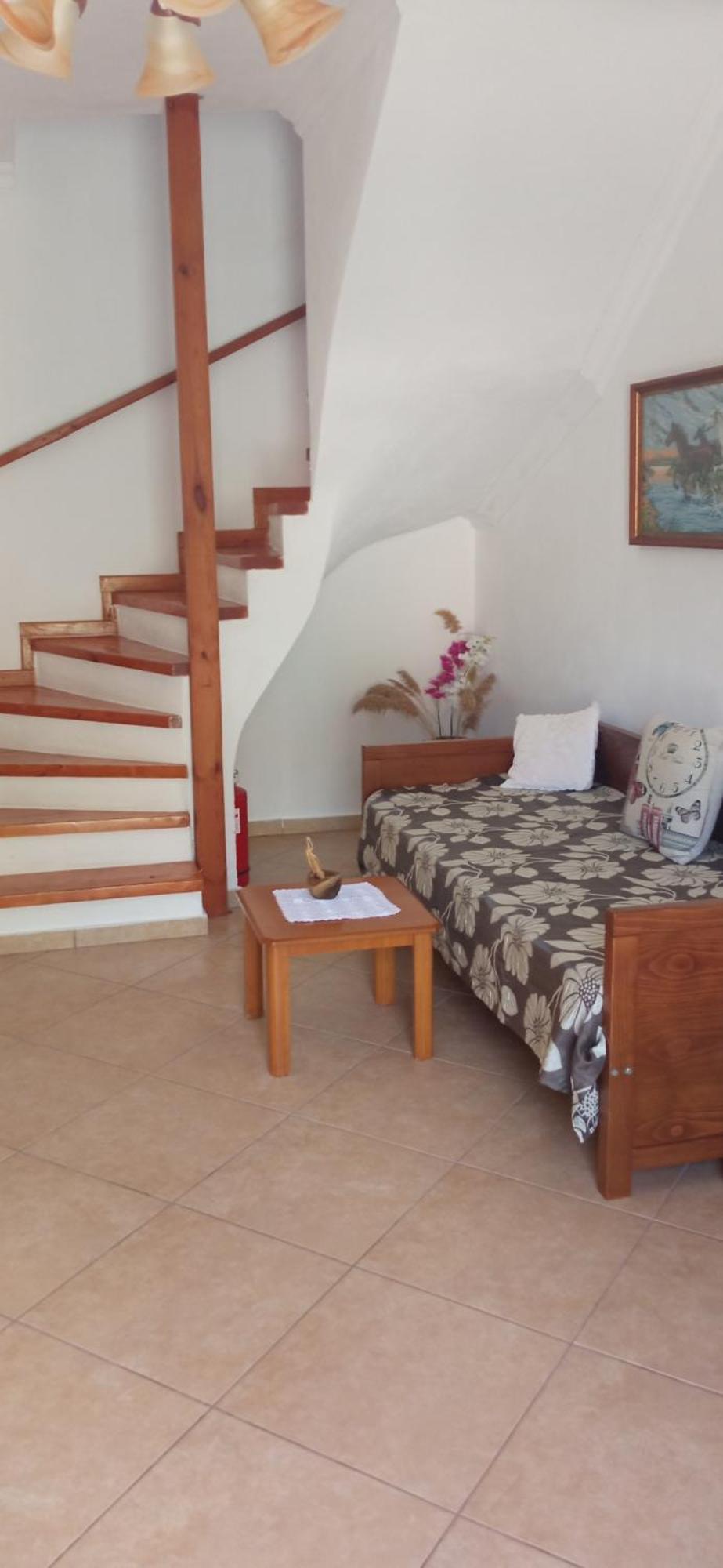 Soustas Apartments Longósz Szoba fotó