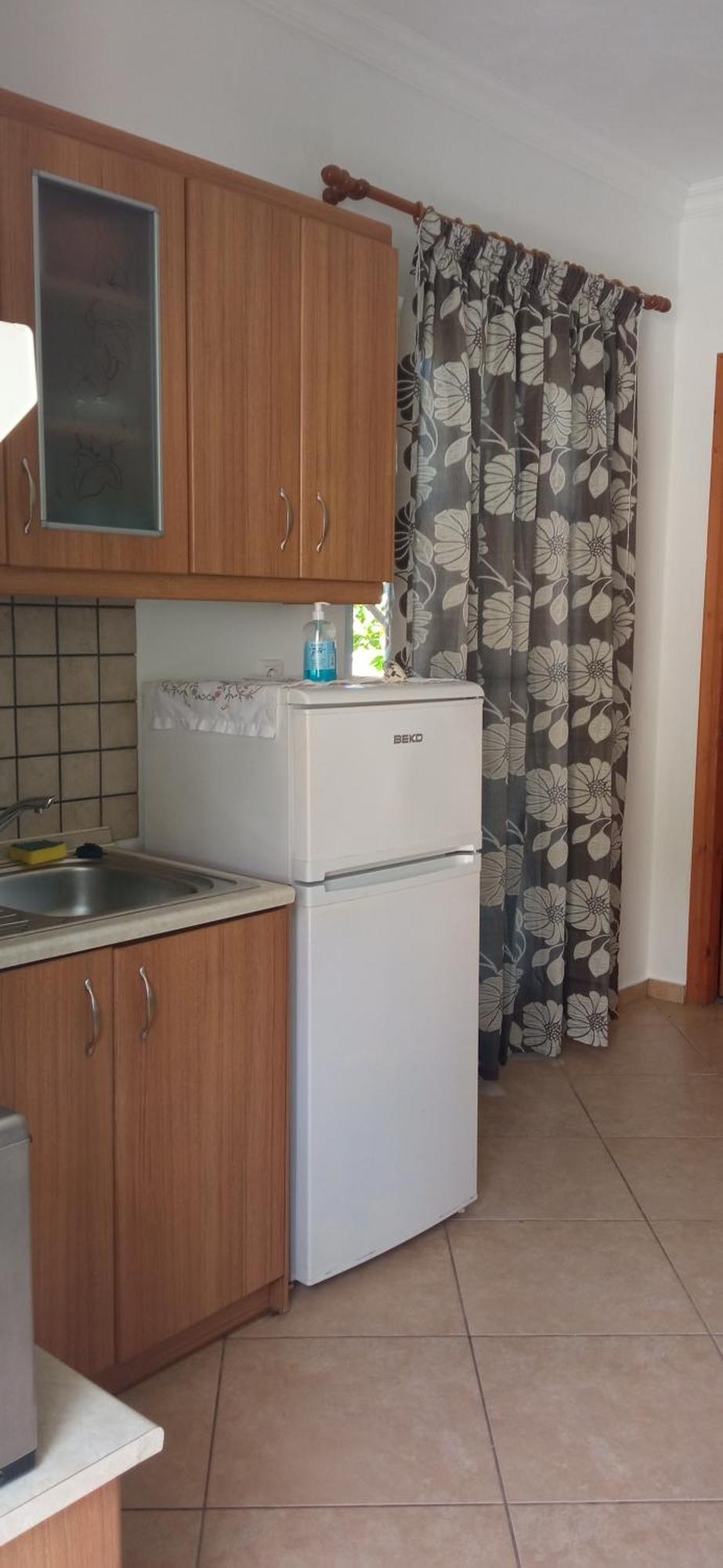 Soustas Apartments Longósz Kültér fotó