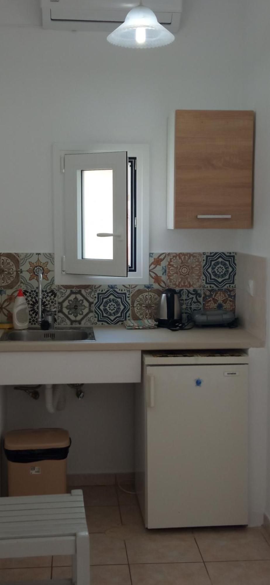 Soustas Apartments Longósz Kültér fotó